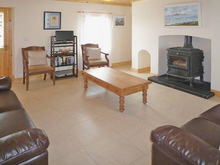 Ferienhaus für 7 Personen, mit Garten in County Cork - 4