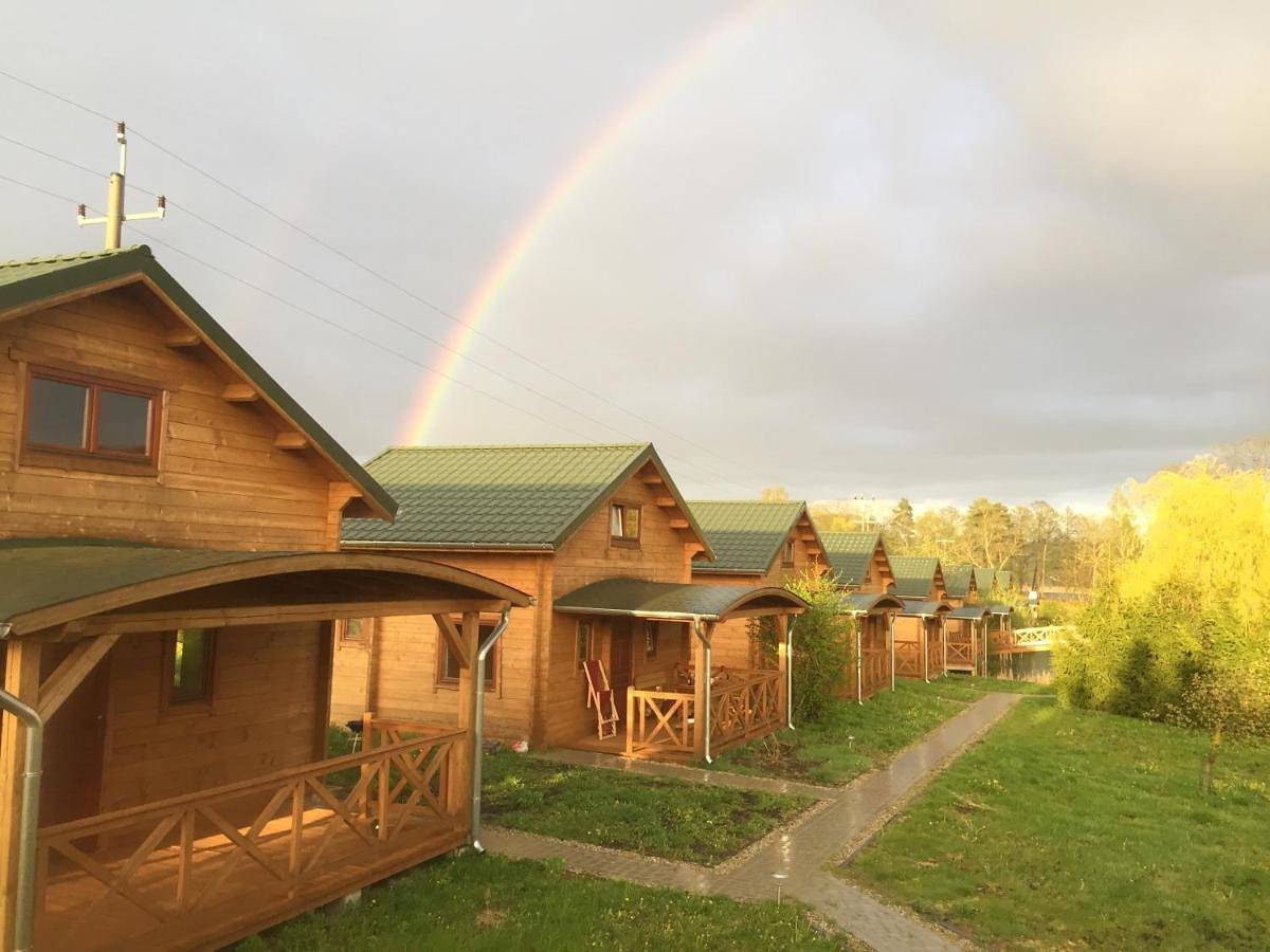 Double Room in Mazury