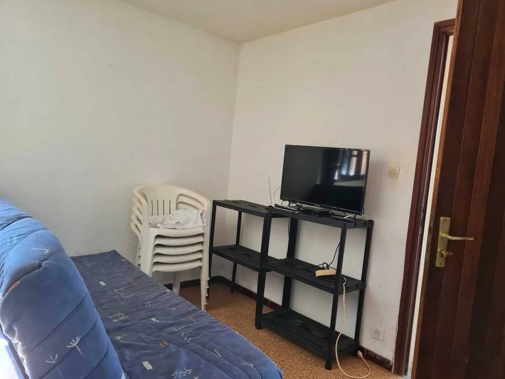 Gîte pour 4 personnes, avec terrasse à Pietrosella - 4