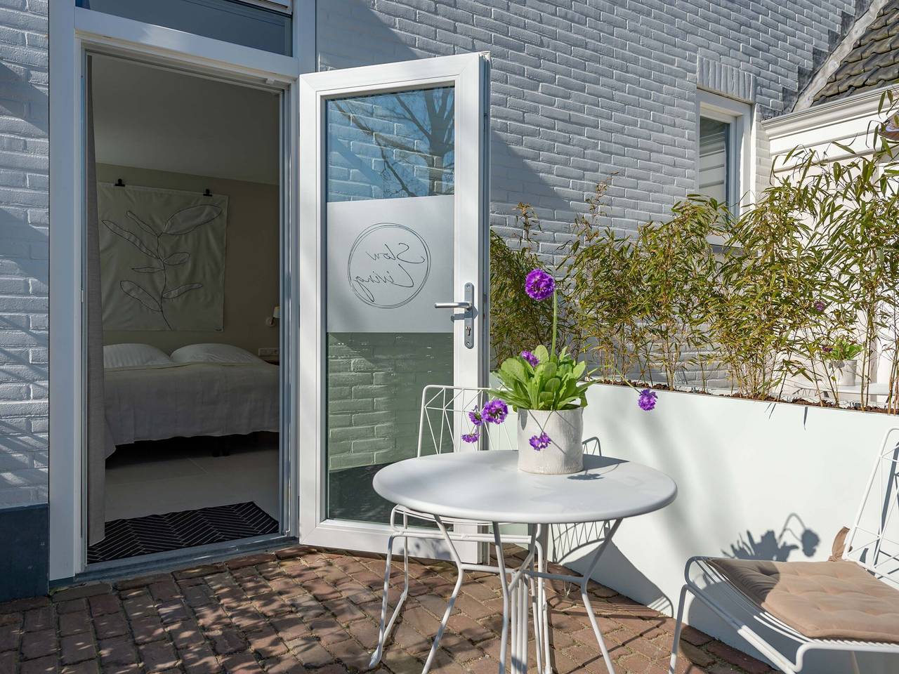 Ferienhaus für 2 Personen in Oostkapelle, Zeeuwse Kust