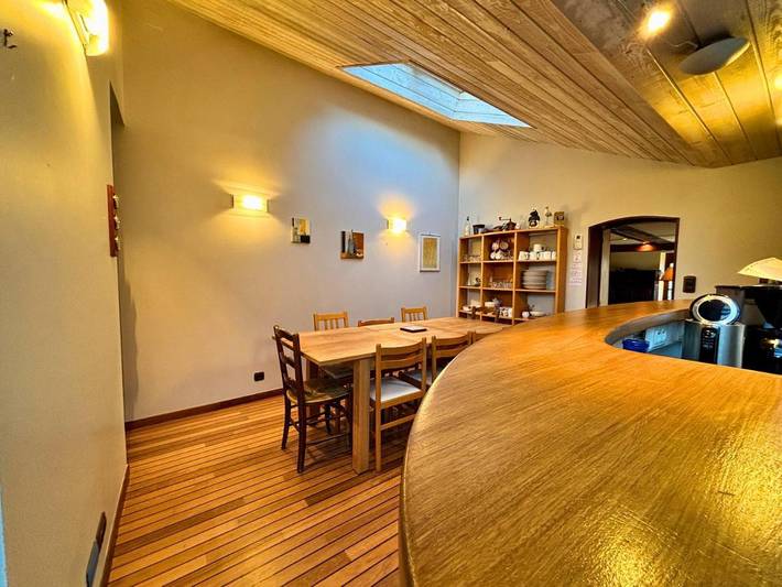 Villa pour 10 personnes, avec terrasse et vue à Dinard - 4