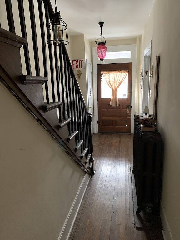 Driftless Get Away in Galena, Jo Daviess County