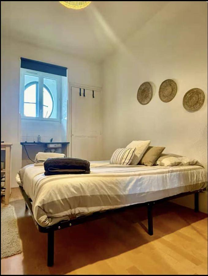 Gîte pour 2 personnes dans Office De Tourisme De Toulouse - 3