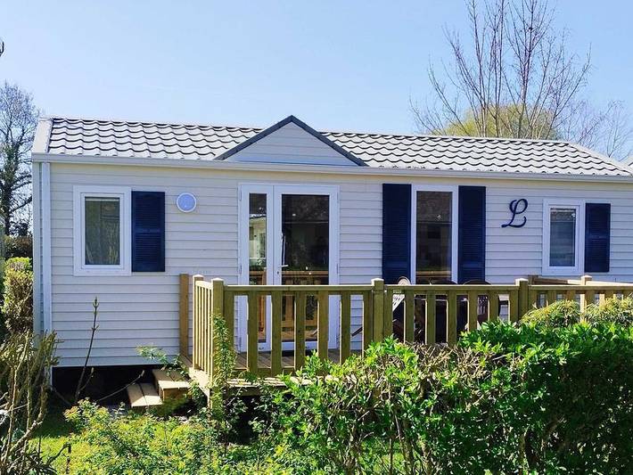 Camping für 4 Personen in Picardie - 2