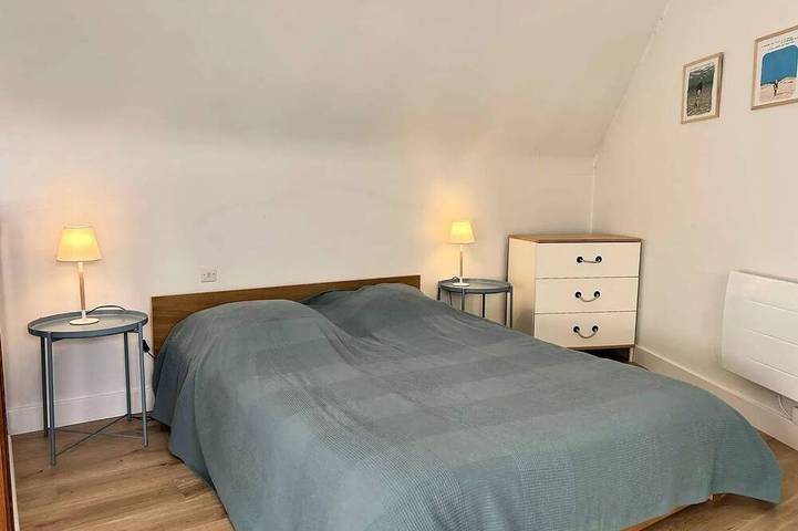 Gîte pour 5 personnes dans Plage Le Portuais - 3