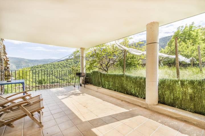 Granja para 6 personas en Provincia de Huesca - 2