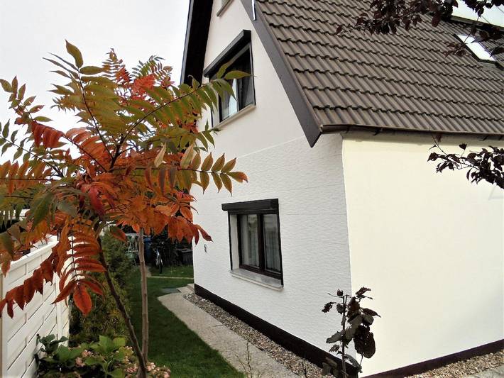 Ferienwohnung für 2 Personen, mit Garten in Zingst - 3