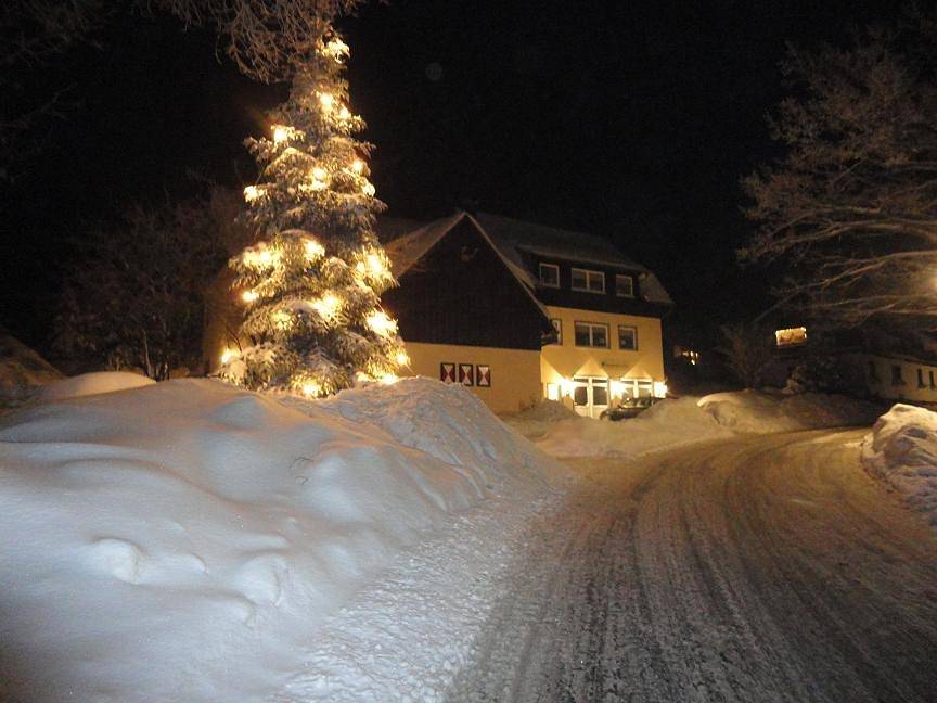 Toplokatie Sauerland - Sauerland Apartment 4 mit zwei Schlafzimmer und einem Wohnzimmer in Mollseifen, Winterberg