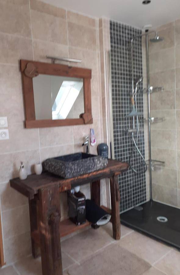 Location de vacances pour 8 personnes, avec jardin à La Cabanasse - 4