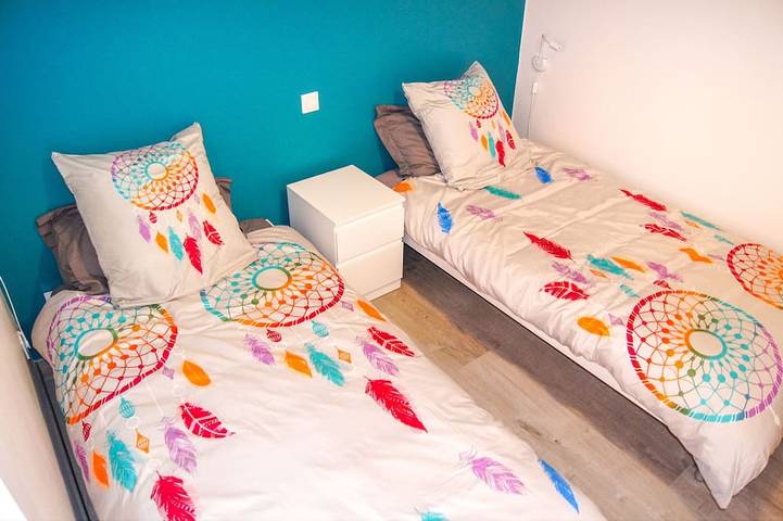 Gîte pour 6 personnes à Rosheim - 3