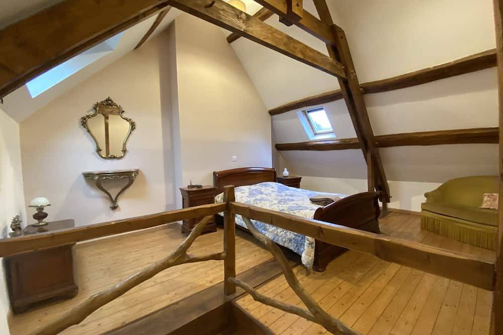Ferienhäuser des Hauses Lierue in Saintigny, Nogent-le-Rotrou und Umgebung