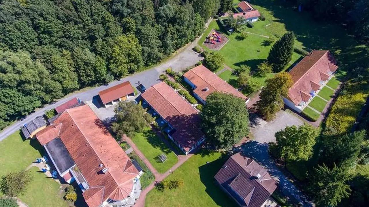 Doppelzimmer für 2 Personen (23 m²) in Salzhemmendorf in Salzhemmendorf, Hannover und Umgebung