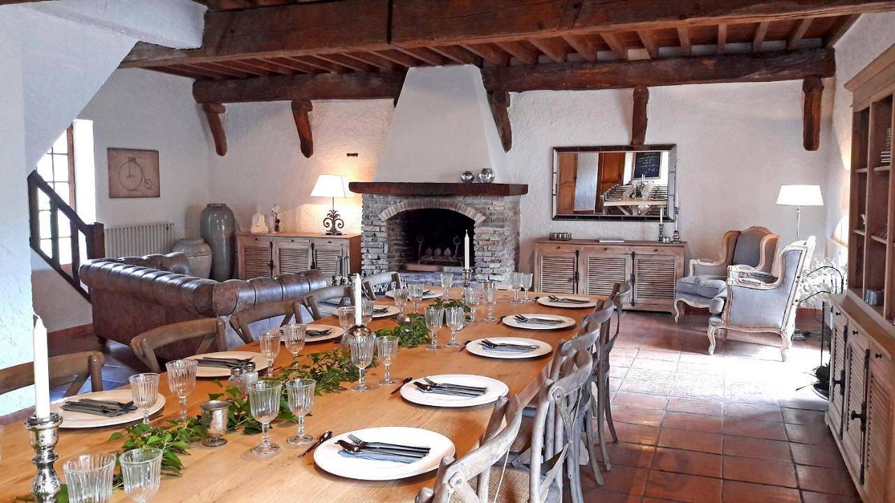 Suite in Flassans-sur-Issole, Côte méditerranéenne (France)