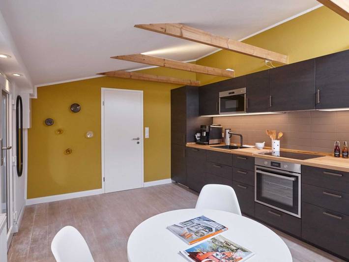 Ferienhaus für 2 Personen, mit Garten, mit Haustier in St. Peter-Ording - 3