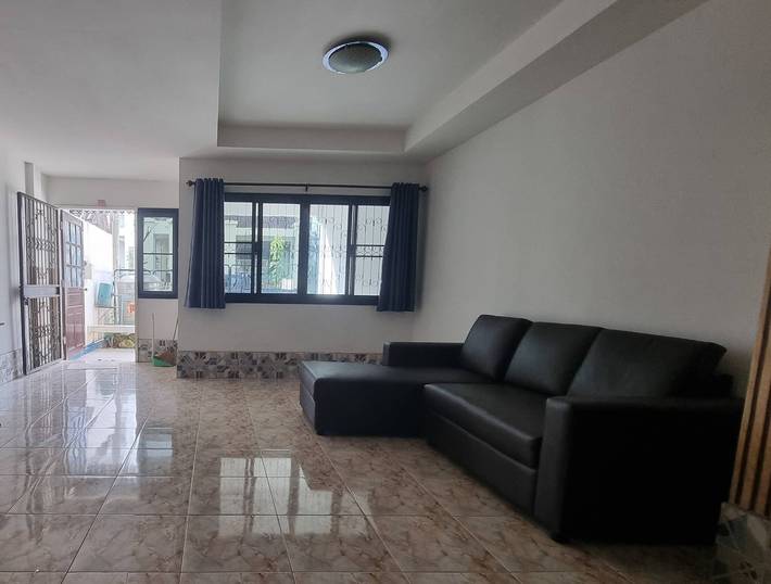 Holiday home for 4 people, with pets - 1