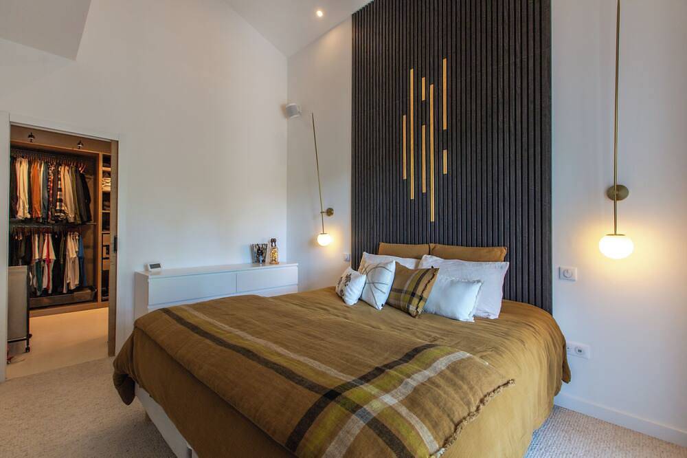 Exceptional villa: swimming pool, gym in Arcangues, Bayonne und Umgebung