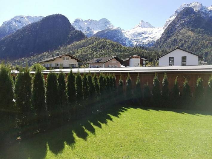 Ferienhaus für 6 Personen, mit Garten und Terrasse in Lofer - 3