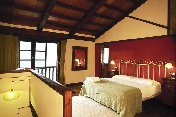 Appartement entier, Appartement La Riba 1 in Sames, Amieva