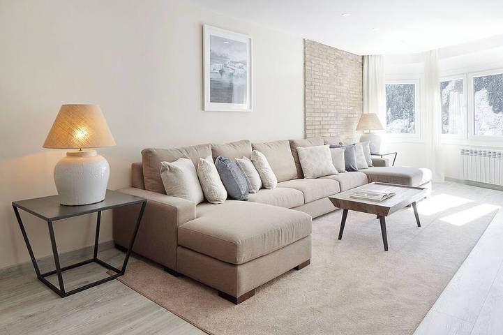 Appartement de vacances pour 10 personnes - 1