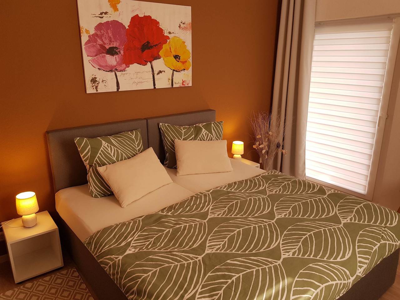 Ganze Ferienwohnung, Ferienwohnung Quedlinburg in Quedlinburg, Harzvorland