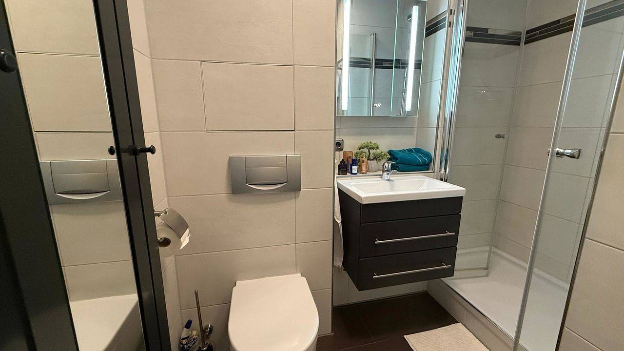 Ganze Ferienwohnung, Ferienwohnung für 3 Personen (40 m²) in Gera in Gera, Ostthüringen