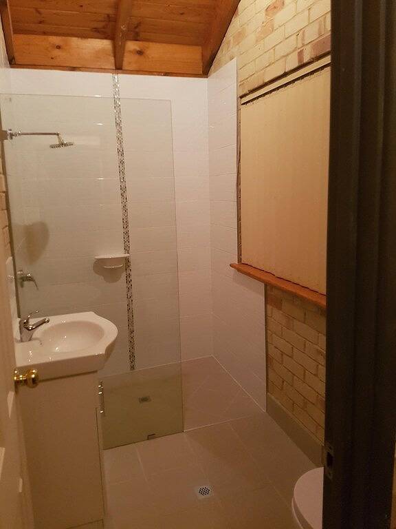 Vakantiehuis voor 6 personen, met tuin en terras in Australië (land)