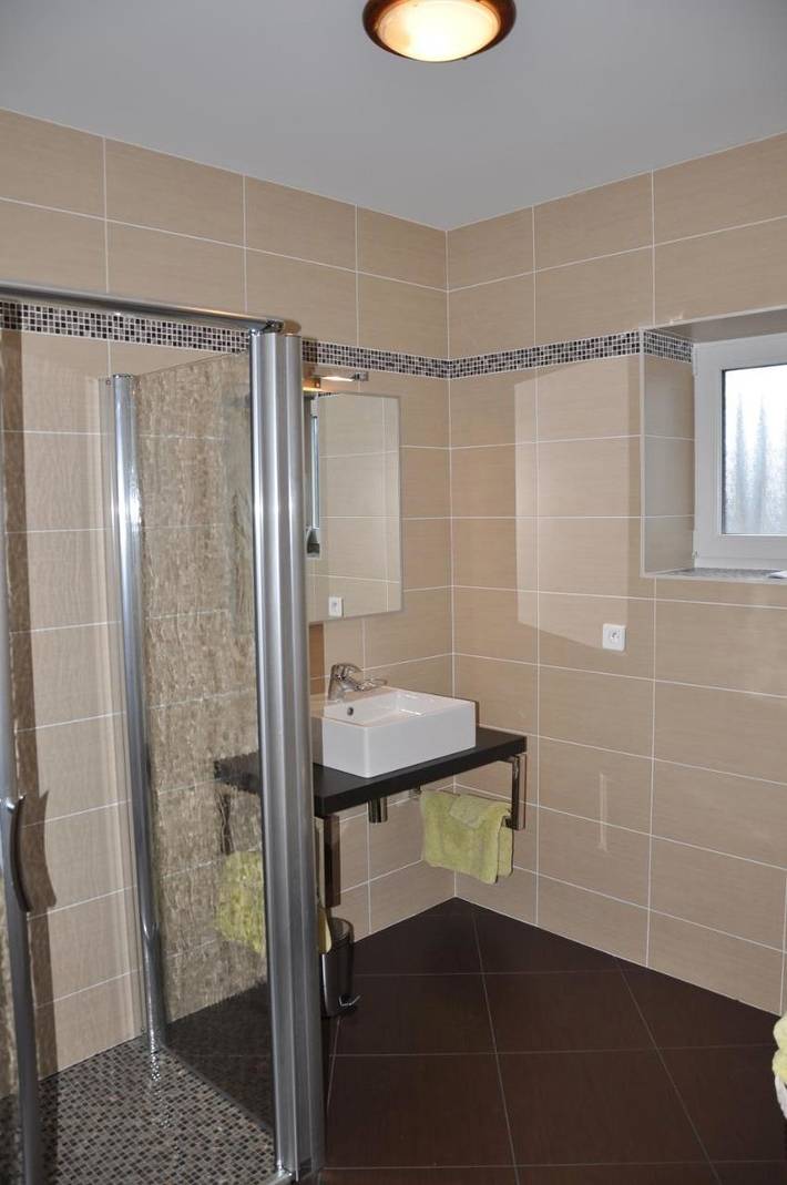 Chambre d’hôte pour 3 personnes, avec jardin, adapté aux familles dans Meurthe-et-Moselle - 4