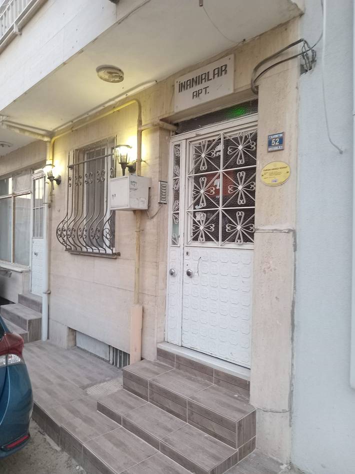 Ferienwohnung für 6 Personen, mit Garten - 1