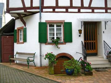 Ferienhaus für 4 Personen in Andel, Bernkastel-Kues, Bild 3