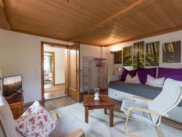 Ferienwohnung für 5 Personen in Niederau, Wildschönau, Bild 4