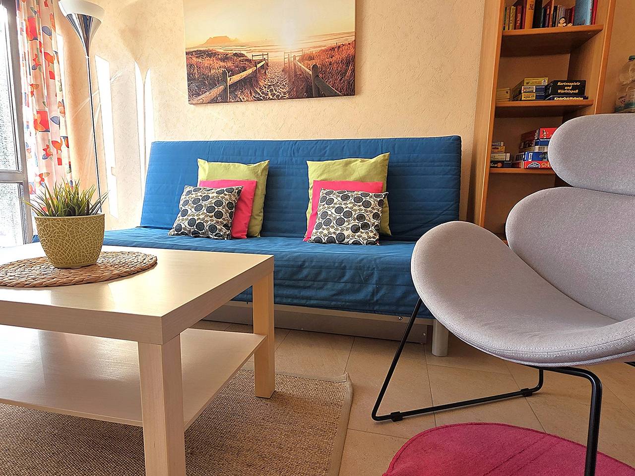 Ferienhaus in Grömitz ab 107€ pro Nacht