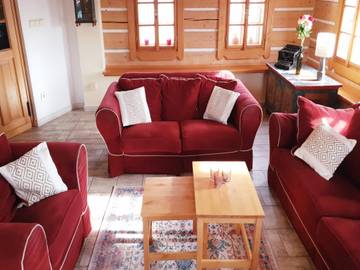 Bauernhof für 12 Personen in Vidochov, Ostböhmen, Bild 1