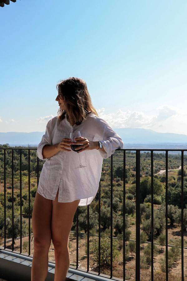 Hôtel pour 2 personnes, avec sauna et piscine ainsi que jacuzzi et terrasse dans Nelas - 2