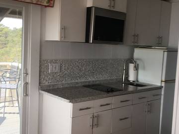 Vacation Apartment for 4 Guests in Truro (MA), Cape Cod, Picture 3