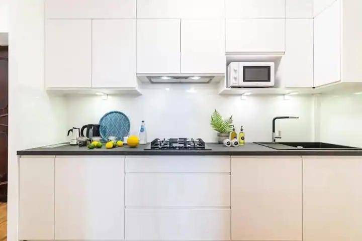 Gîte pour 5 personnes, avec terrasse à Brasschaat - 4