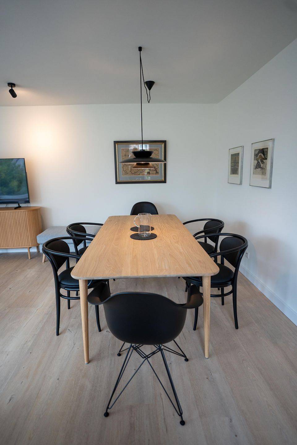Ganze Wohnung, Feriendomizil Olroth in St. Peter-Ording, Eiderstedt