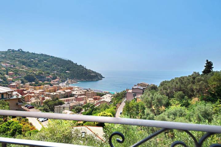 Villa pour 7 personnes dans Ligurie - 2