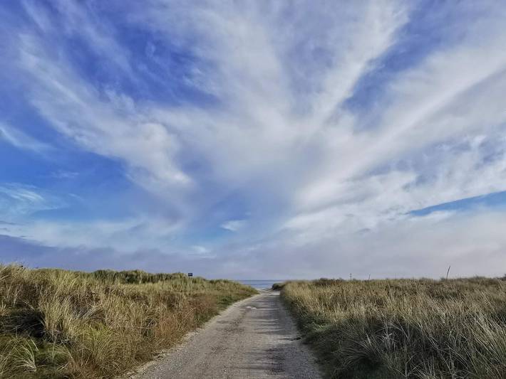 Ferienhaus für 8 Personen, mit Sauna und Terrasse sowie Pool in Bratten - 2