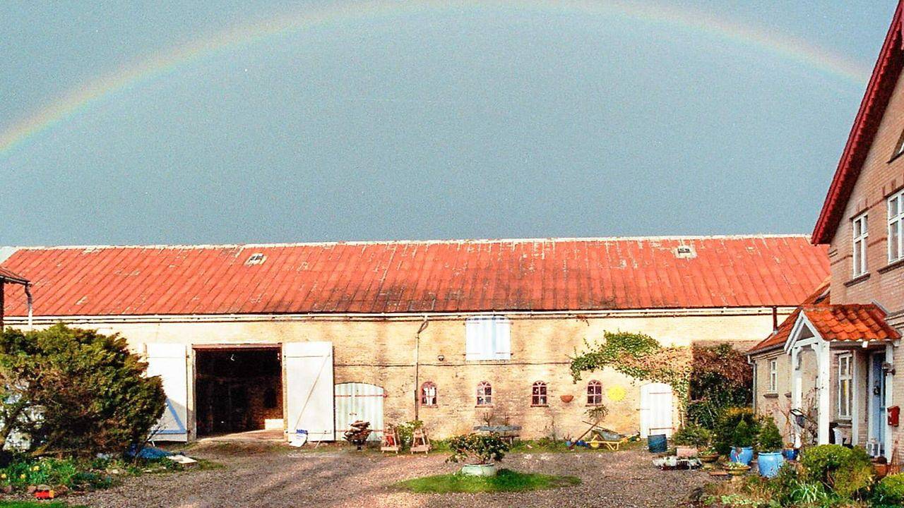 Ferienhaus für 10 Personen (208 m²) in Sonderburg in Sonderburg, Flensburger Förde (Dänemark)