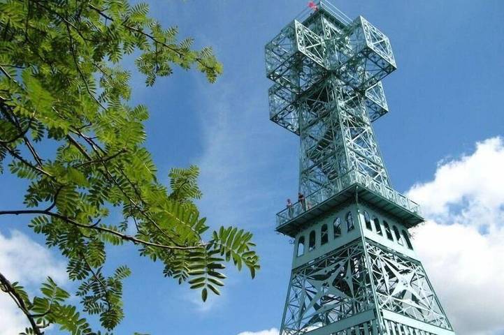 Ferienwohnung für 4 Personen, mit Garten in Stolberg (Südharz) - 4