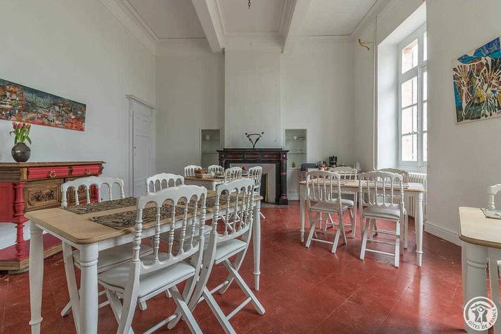Chambre d’hôte pour 2 personnes, avec jardin et piscine dans Haute-Garonne - 2