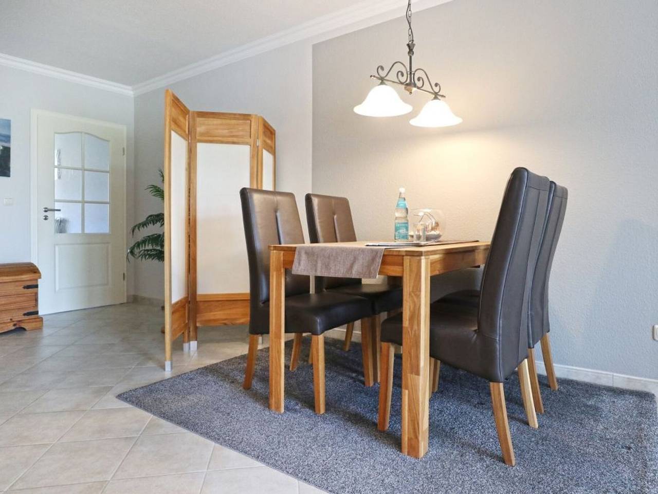 Ganze Ferienwohnung, Minervapark Whg. Mi19 in Ostseebad Boltenhagen, Boltenhagen
