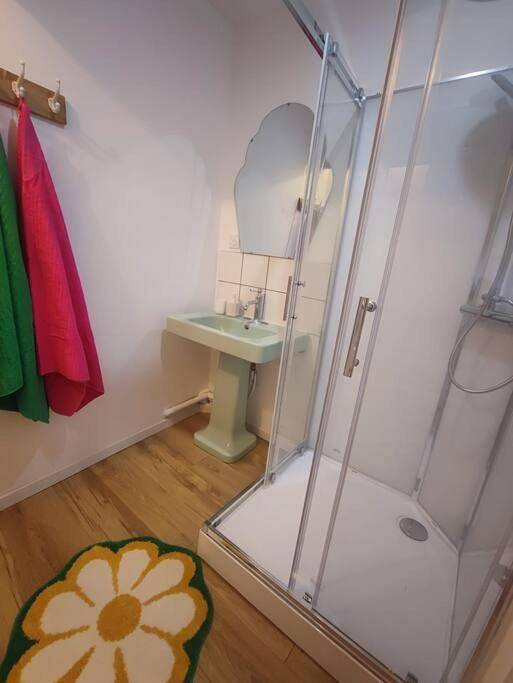 Gîte pour 2 personnes à Seysses - 2