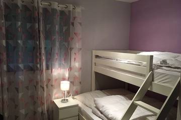 Chalet pour 9 Personnes dans Le Vigean, Région de Mauriac, Photo 2