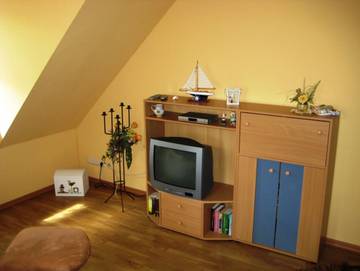 Ferienwohnung für 3 Personen in Kölpinsee, Loddin, Bild 4