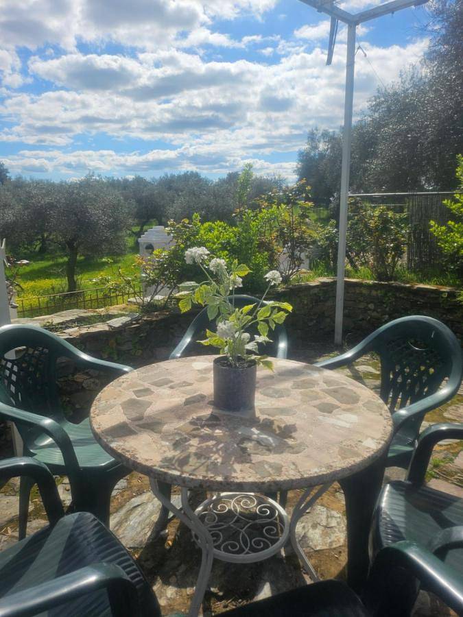 Chalet para 6 personas, con Terraza y Jardín además de Piscina y Vistas en Aracena - 2