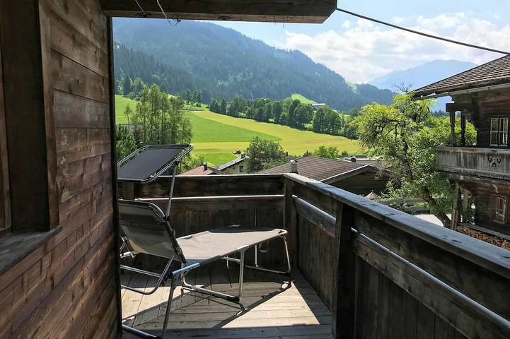 Villa für 4 Personen, mit Garten in Österreich