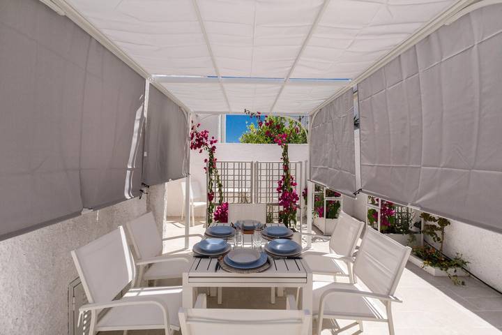 Ferienhaus für 9 Personen in Lido Specchiolla - 3