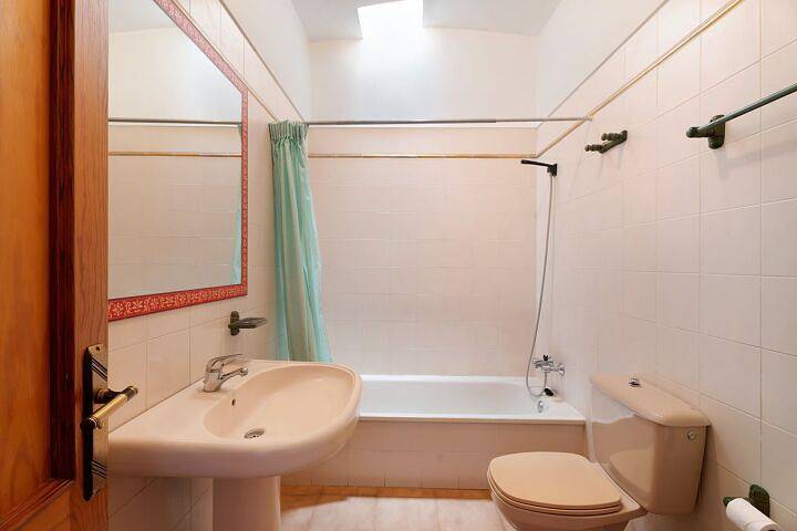 Casa rural para 4 personas, con balcón en Icod de los Vinos - 3