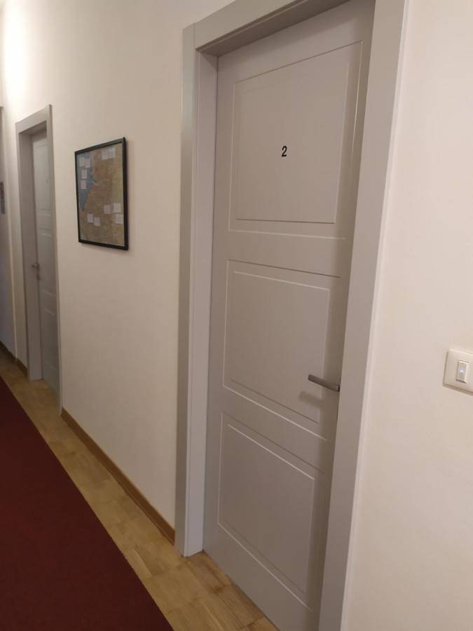 Affittacamere Iris in Triest, Triest Provinz
